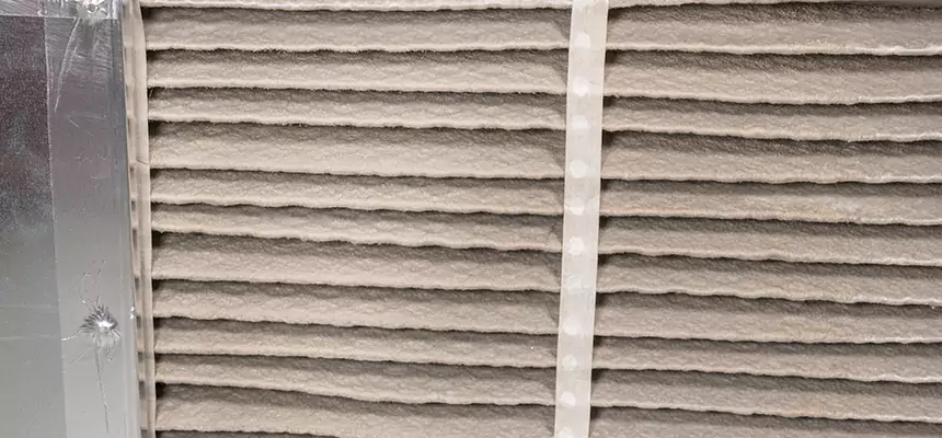 Mobile Car AC Filter Replacement in Gary