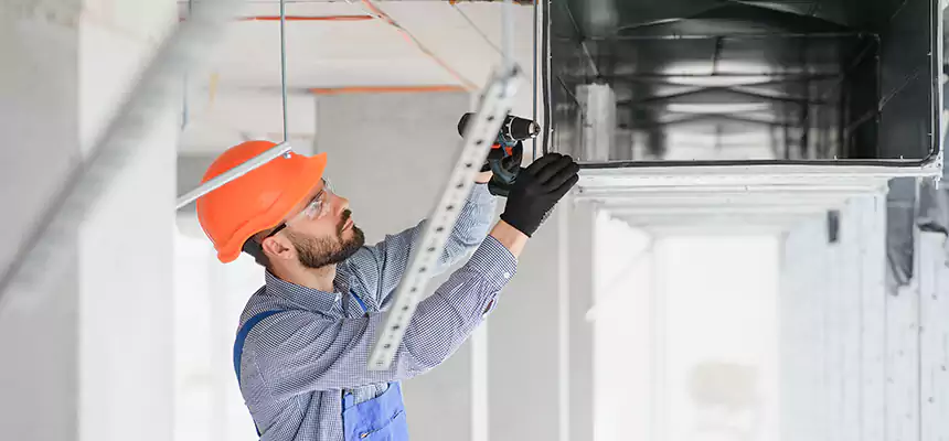 Our Air Vent Replacement Services in Gary, IN