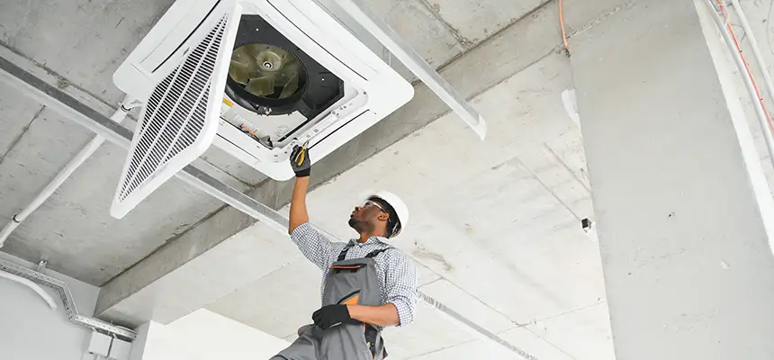 Efficient Multi‑Unit & HOA Annual Vent Cleaning Plans in Gary