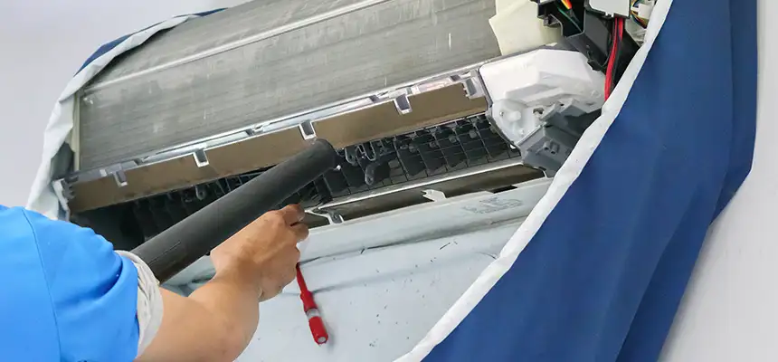 Advanced Clogged Dryer Vent Repair for Multi-Unit & Commercial in Gary, IN