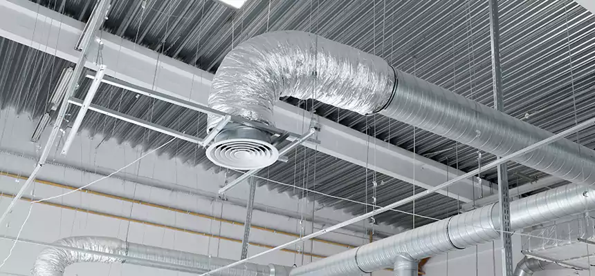 Our Dryer Vent Hose Replacement Services in Gary, IN