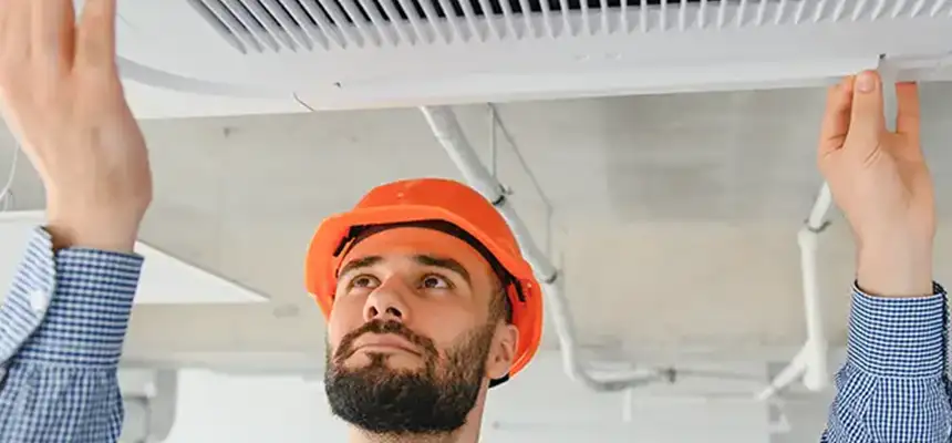 Our Furnace Vent Cleaning Services in Gary, IN