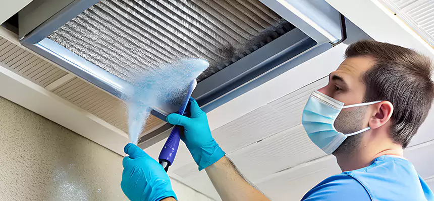 Our Home Ventilation Cleaning Services in Gary, IN