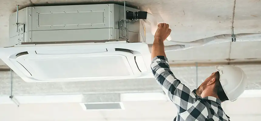 Our Local Vent Cleaning Services in Gary, IN