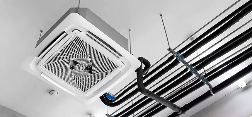 Our Smart AC Vent Controller Services in Gary, IN