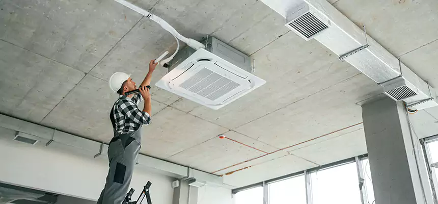 Our Wi Fi Connected Air Ducts Services in Gary, IN