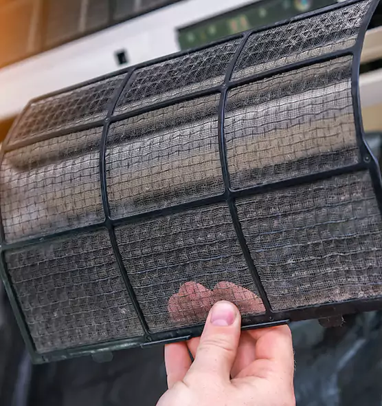 Top-notch AC Air Filter Replacement in Gary