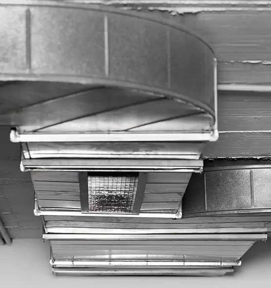 Professional Air Duct Pet Hair Removal in Gary, IN