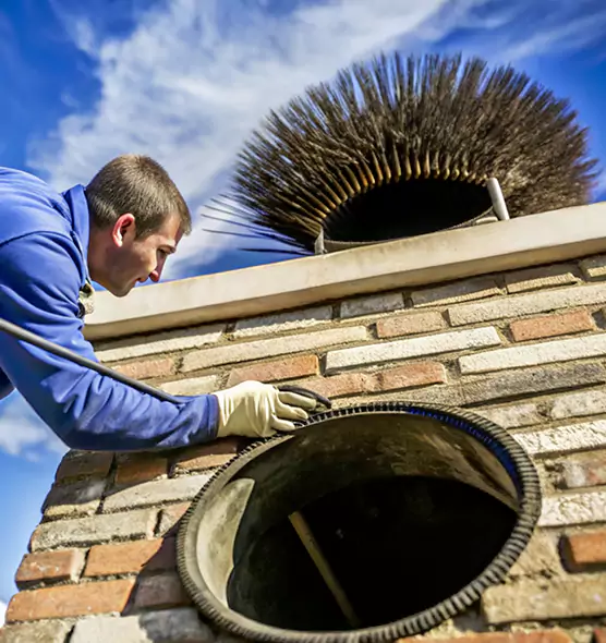 About Professional Chimney Sweep in Gary, IN
