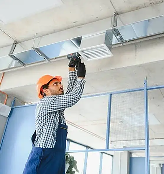 About Commercial Laundry Vent Cleaning in Gary, IN