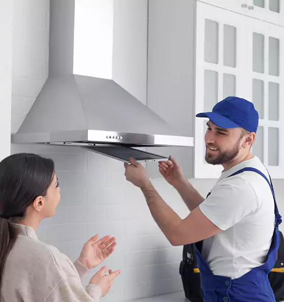 Professional Dryer Vent Cleaning Service in Gary, IN