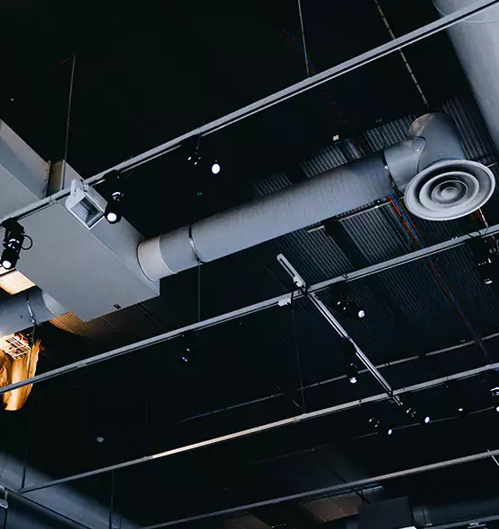 Professional Duct Cleaning For LEED Homes in Gary, IN