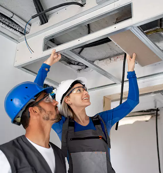 Comprehensive Duct Insulation Services in Gary, IN