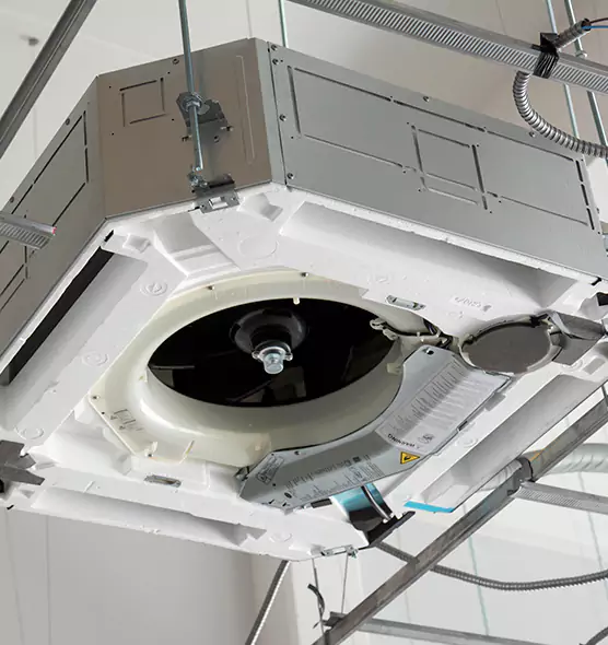 Professional Industrial Dryer Vent Cleaning in Gary, IN