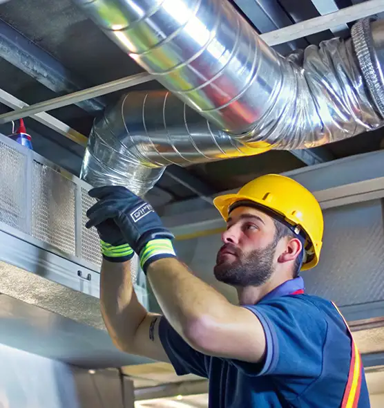 Professional NADCA Approved Air Duct Services in Gary, IN