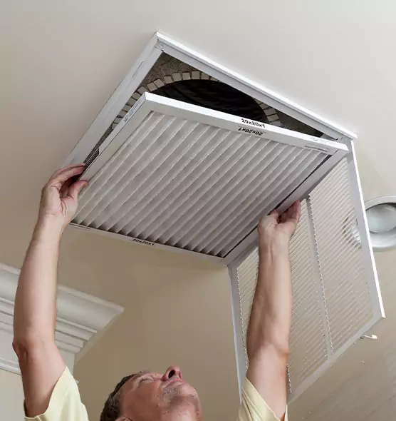 Trusted Vent Shaft Cleaning Expert in Gary, IN