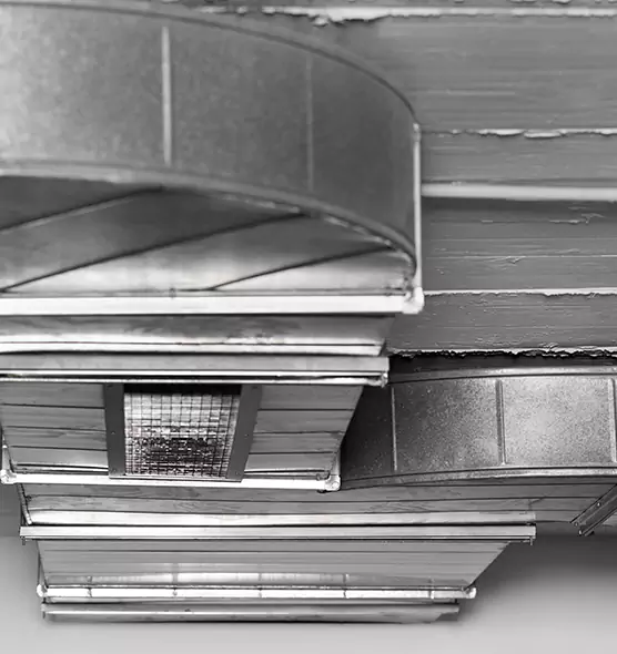 Professional Wall Vent Cleaning Service in Gary, IN