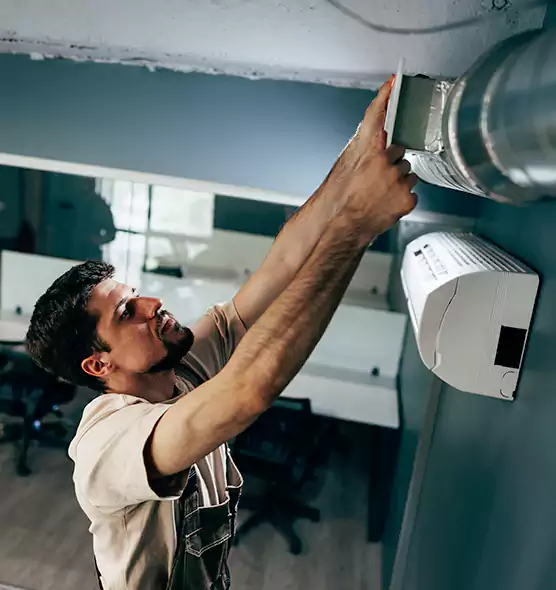 Reliable Warehouse Vent Cleaning in Gary, IN