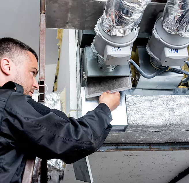 Why Homeowners & Businesses Trust Us in Gary, IN?