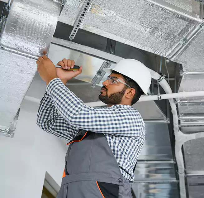 Why Homeowners & Businesses Trust Us Gary, IN