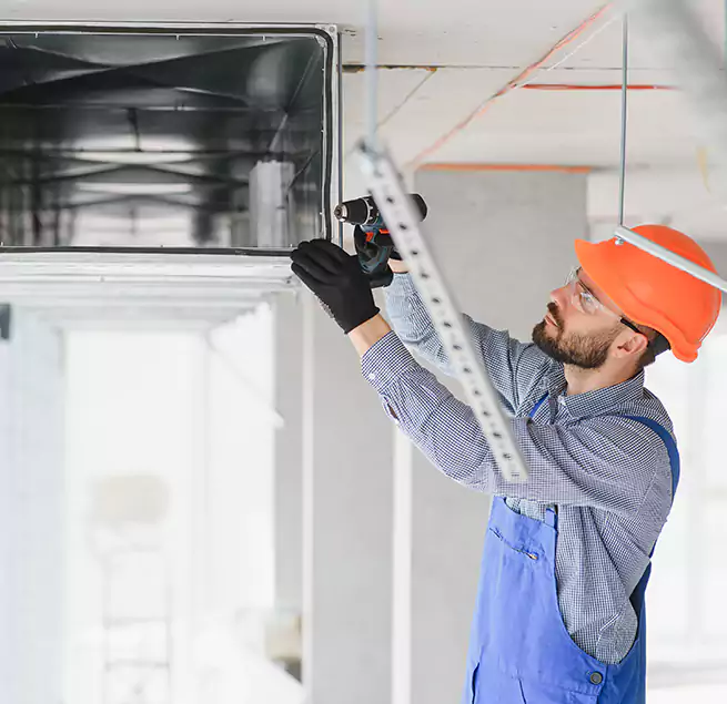 Why Homeowners & Businesses Trust Us Gary, IN