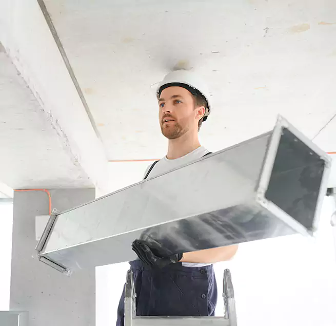 Why Homeowners & Businesses Trust Us in Gary, IN