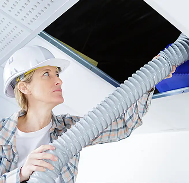 Why Homeowners & Businesses Trust Us Gary, IN