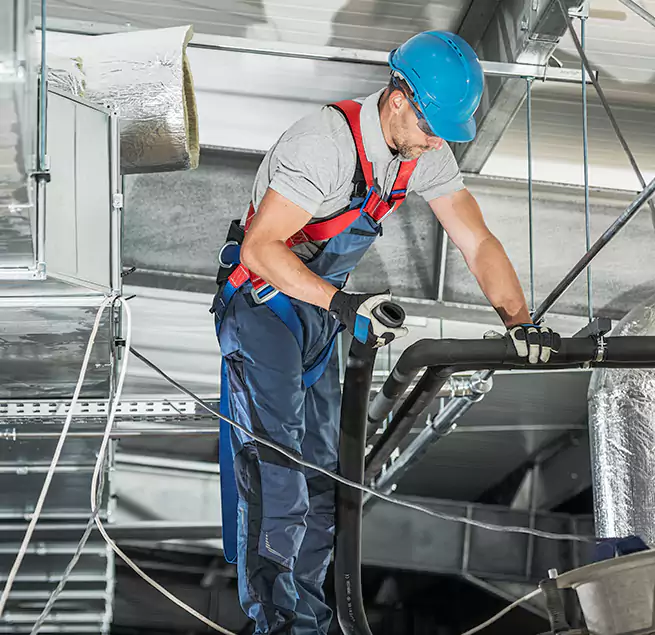 Why Homeowners & Businesses Trust Us in Gary, IN?