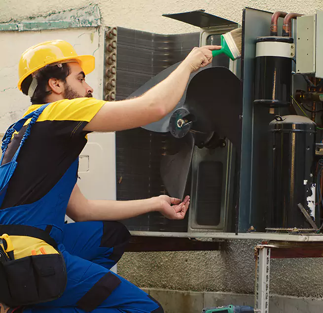 Why Homeowners Businesses Trust Us in Gary, IN?