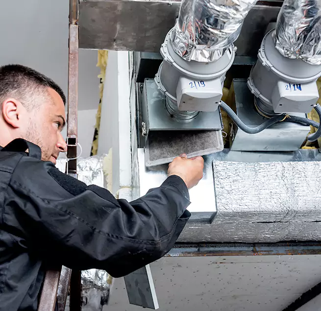 Why Homeowners & Businesses Trust Us in Gary, IN?