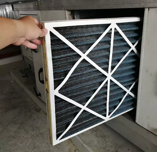 Why Homeowners & Businesses Trust Us Gary, IN?