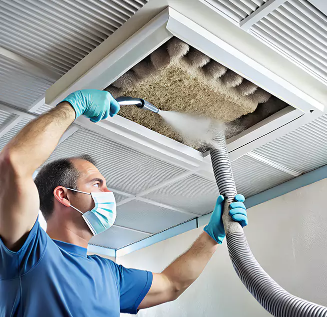 Why Homeowners & Businesses Trust Us Gary, IN?