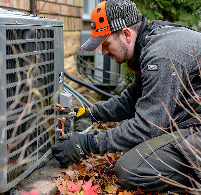 Why Homeowners & Businesses Trust Us in Gary, IN?