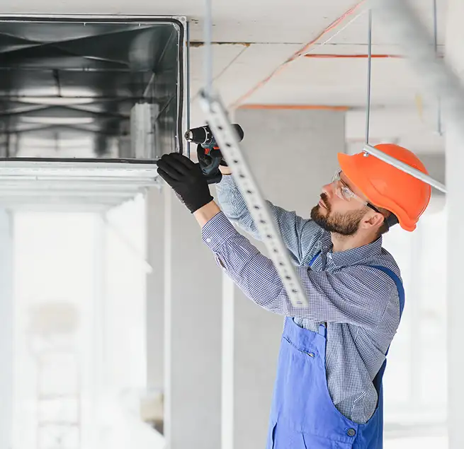 Why Homeowners Businesses Trust Us Gary, IN