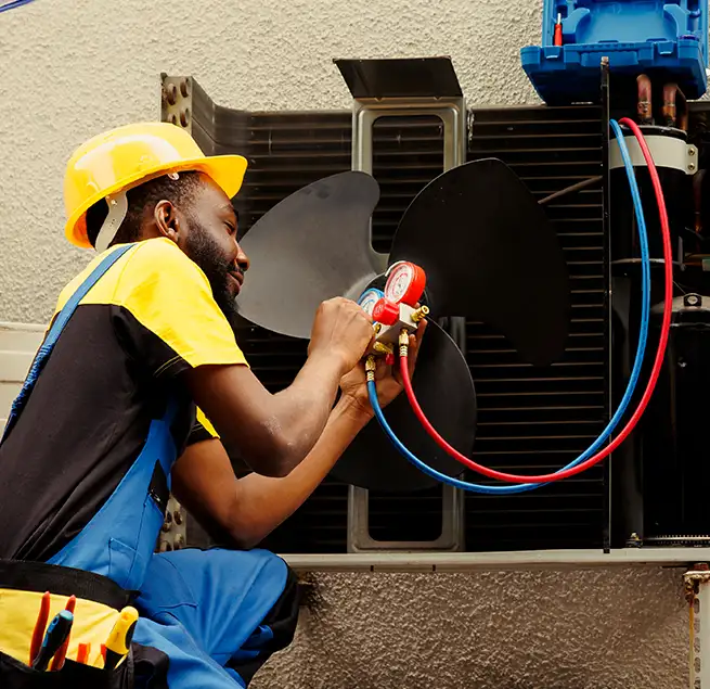 Why Homeowners & Businesses Trust Us in Gary, IN?