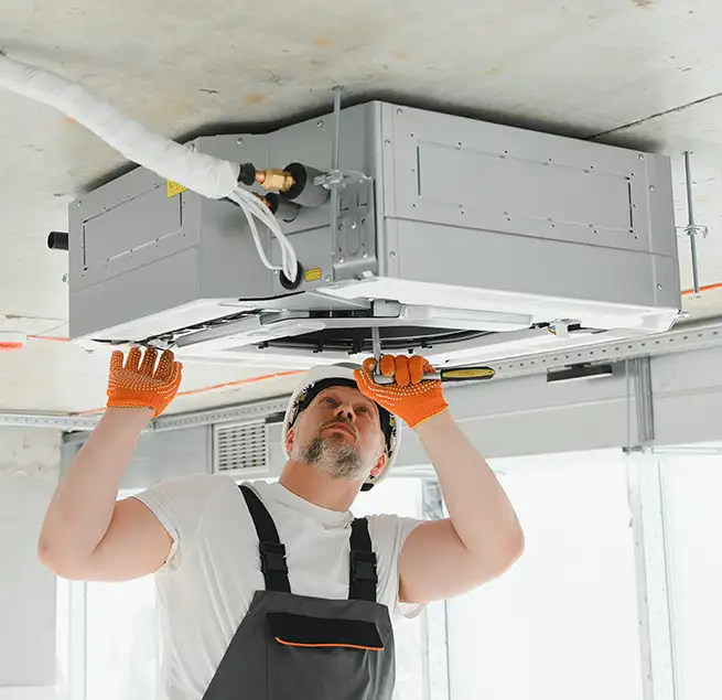 Why Homeowners & Businesses Trust Us Gary, IN