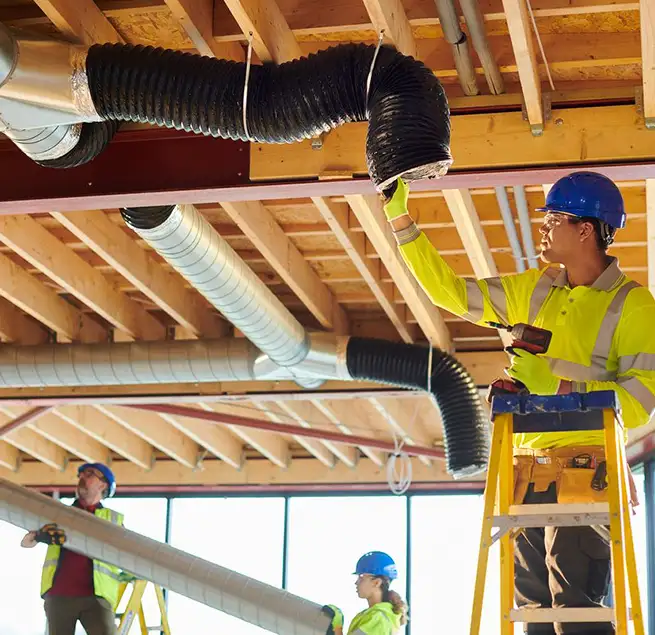 Why Homeowners & Businesses Trust Us in Gary, IN?