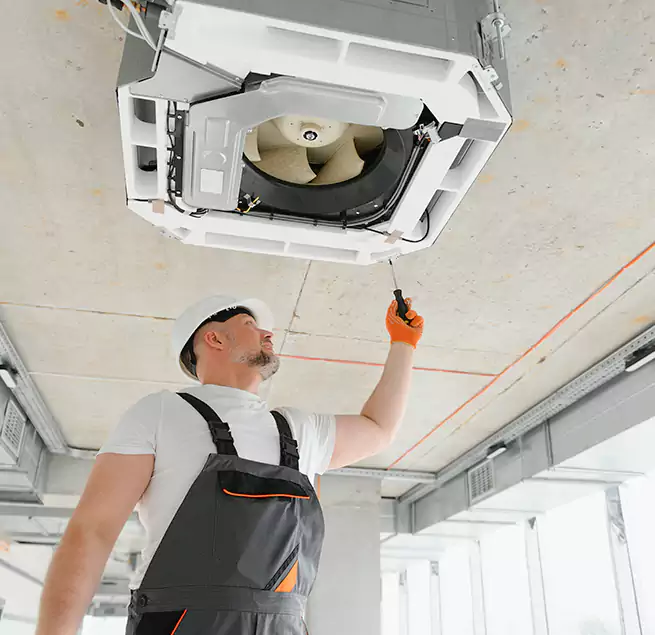 Why Homeowners Businesses Trust Us in Gary, IN