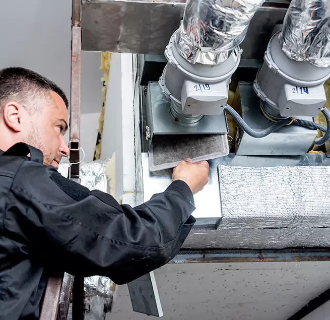 Why Homeowners Businesses Trust Us in Gary, IN?