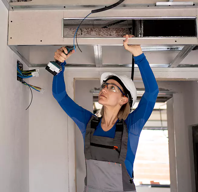 Why Homeowners & Businesses Trust Us in Gary, IN?