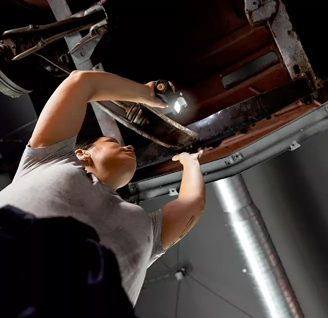 Why Homeowners & Businesses Trust Us Gary, IN