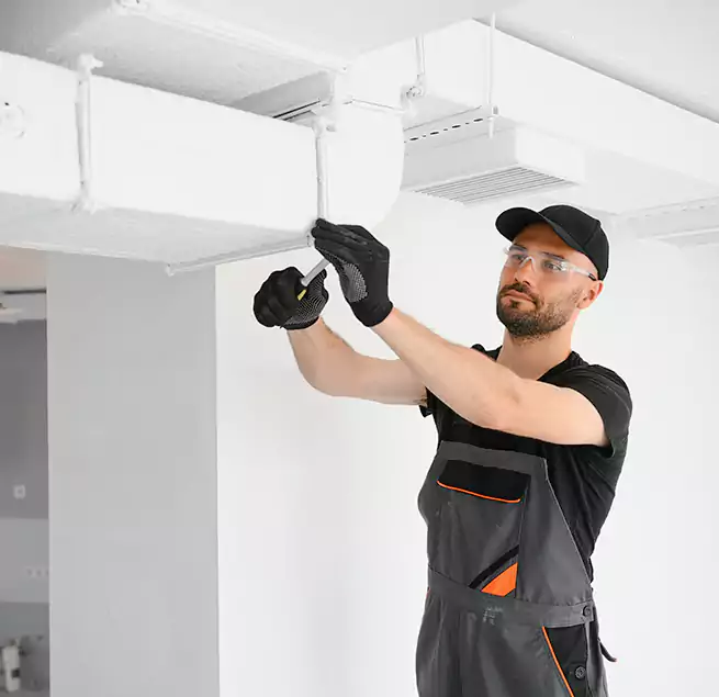  Why Homeowners Businesses Trust Us Gary, IN