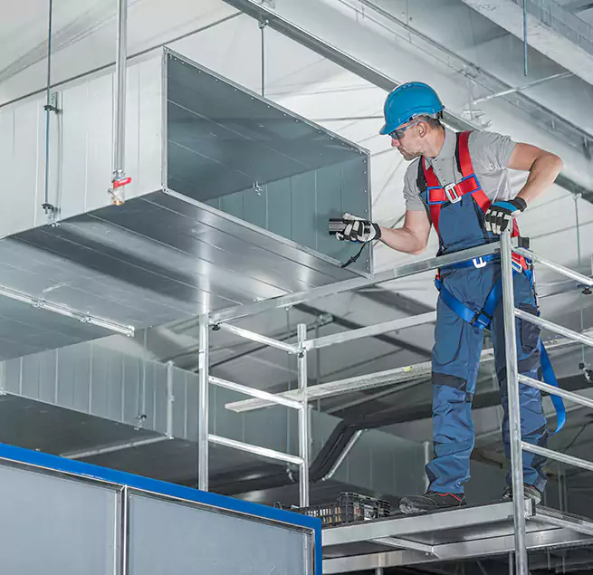 Why Homeowners & Businesses Trust Us Gary, IN