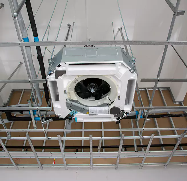 Why Homeowners & Businesses Trust Us Gary, IN?