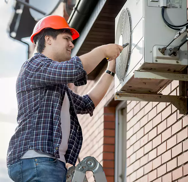 Why Homeowners & Businesses Trust Us Gary, IN