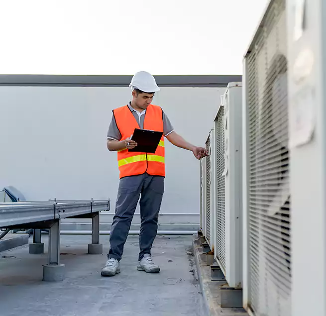 Why Homeowners & Businesses Trust Us in Gary, IN?