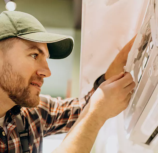 Why Homeowners & Businesses Trust Us in Gary, IN?