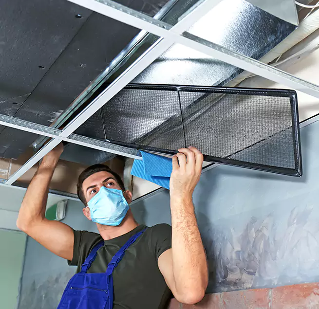 Why Homeowners Businesses Trust Us in Gary, IN?