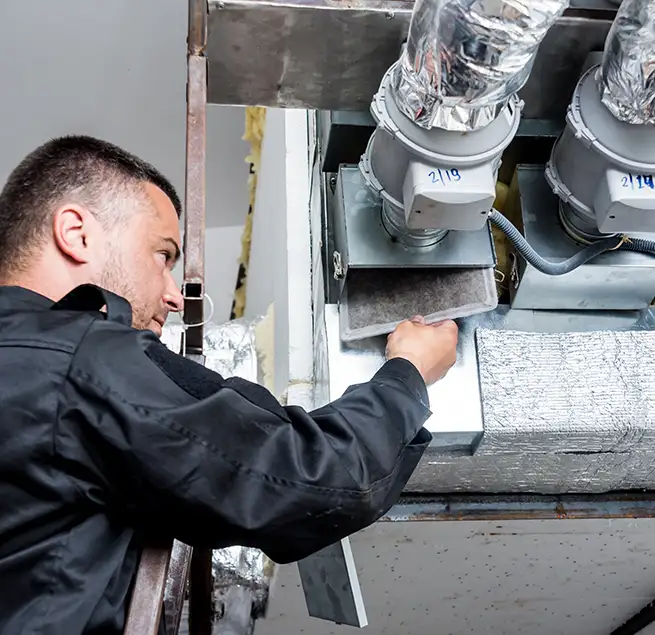 Why Homeowners & Businesses Trust Us in Gary, IN?